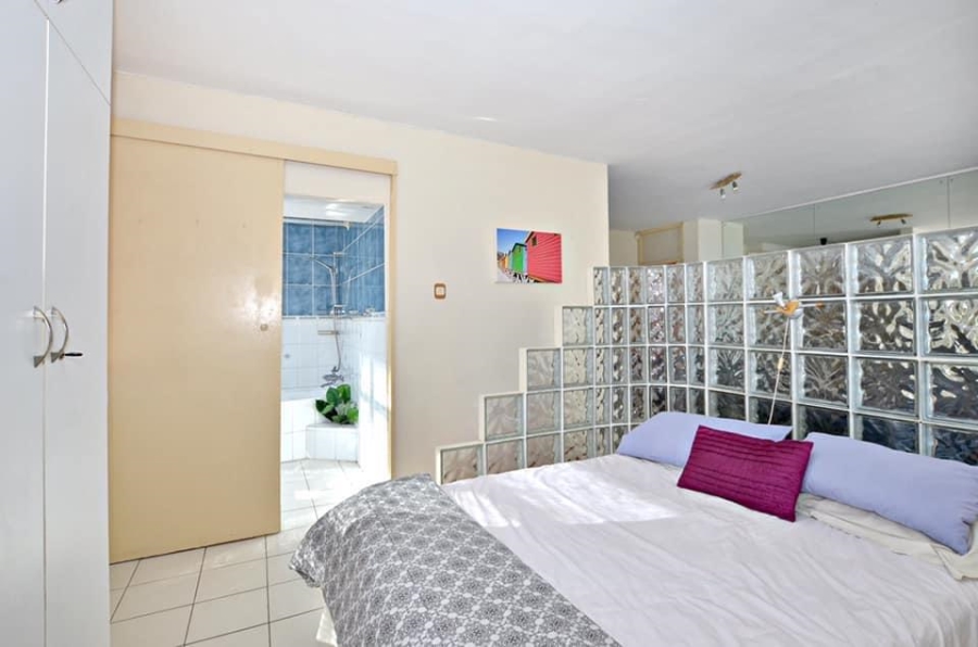To Let 1 Bedroom Property for Rent in Milnerton Western Cape